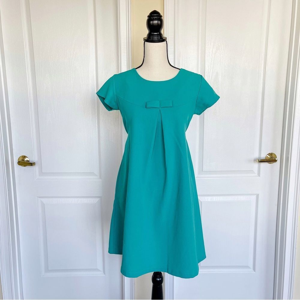 Maternity Dress Green